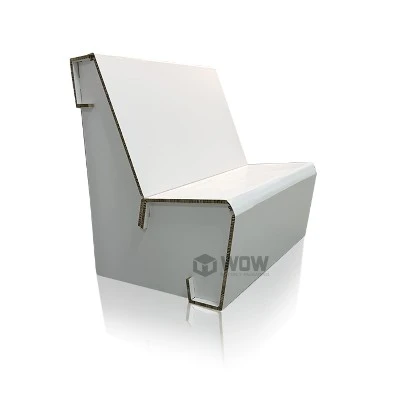 Cardboard sofa Cardboard sofa