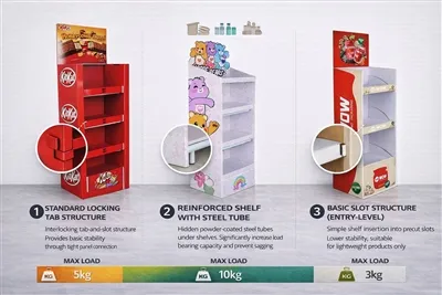 Como melhorar a estabilidade e durabilidade da tela de papelão?