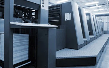 Offset Print Offset Print