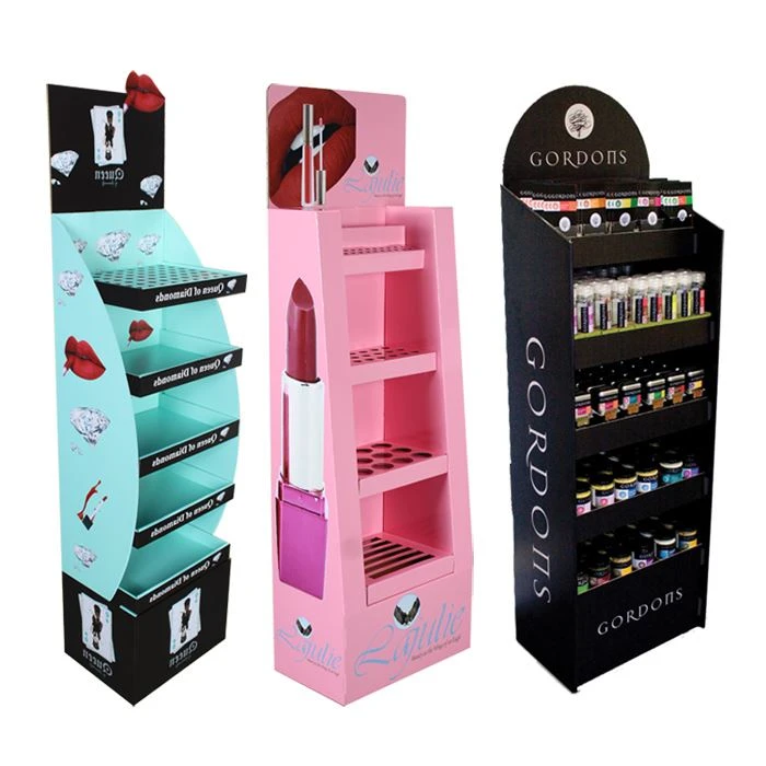 Eyelash Extension Display Stand