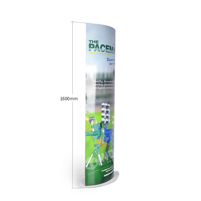 Retail Poster Display