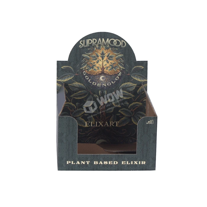 product box